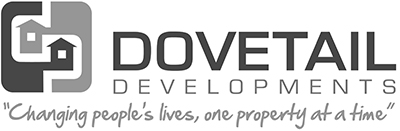 Dovetail Logo With Changing Tagline v1 talk mrks