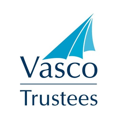 Vasco Trustees Logo