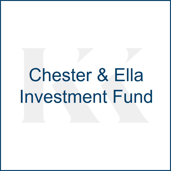 Full List of Funds Vasco Trustees